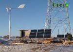 10KW 50kw 100kw Solar Energy System With Storage Battery PV