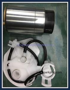 China 12v High Performance Car Parts Gasoline Fuel Pump For Ford Gm 25186946 25363860 factory
