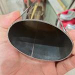 Nickel-chromium Alloy Electro Alloy Thermal Resistance with Thermal Expansion