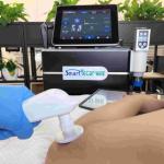 Shockwave Smart Tecar Therapy Machine Rehabilitation Physiotherpay Machine