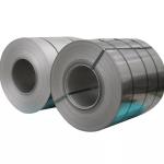 0.1-12mm BA Finish Cold Rolled 430 Stainless Steel Coil For Knife Fork