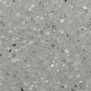 China Anti Scratch Industrial PVC Flooring , Homogeneous Vinyl Tiles 2.0mmX2mX20m factory