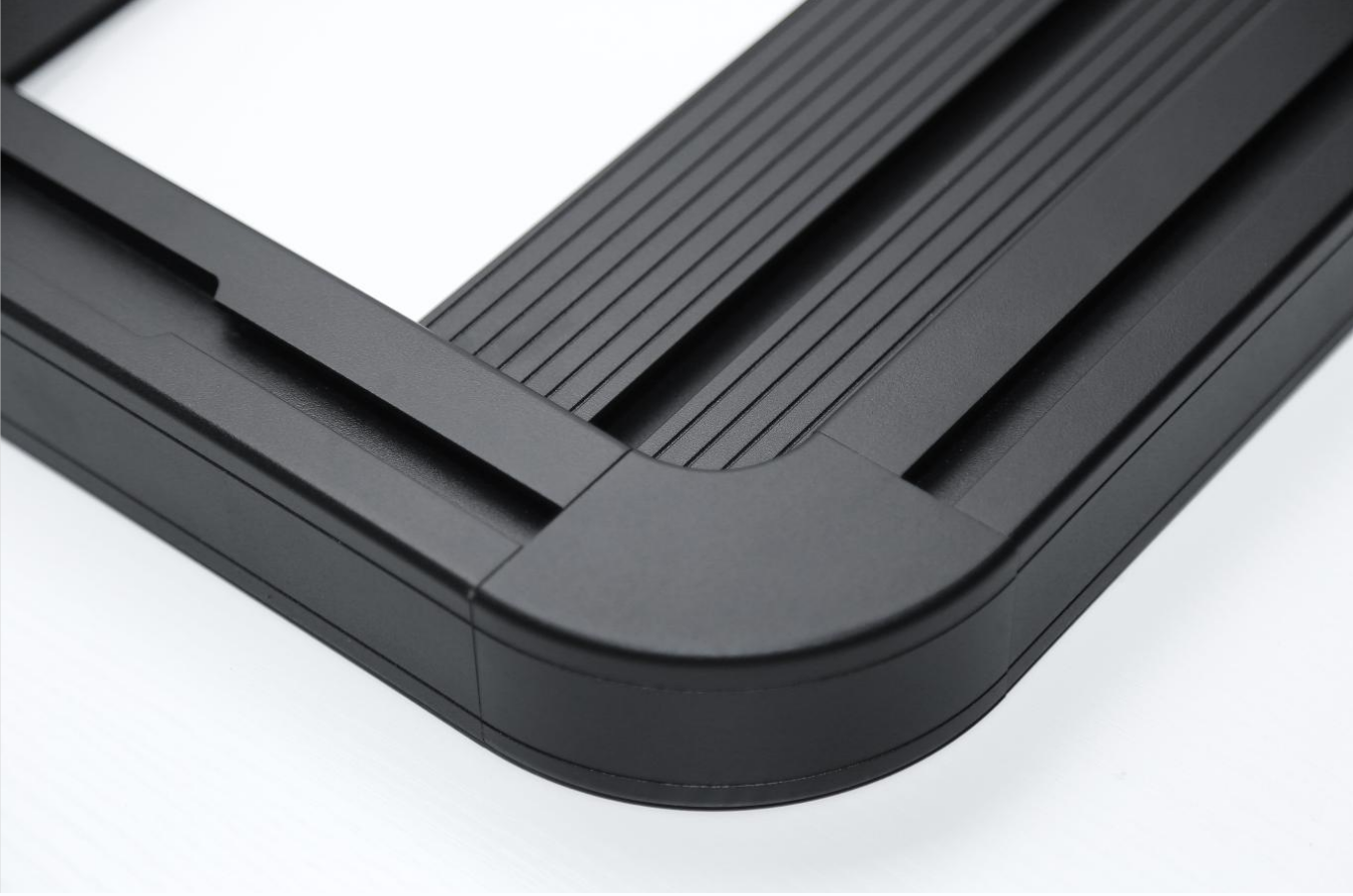 Mechanical Style Universal Car Roof Racks for Tank 300 400 500 Sturdy and Versatile