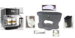 High Tolerance Plastic Molding Tools Coffee Machine Components 300K Shots Mold