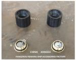 China Sounding Pipe Head C40 Cb/T3778 Sounding Tube Cap Sounding Pipe Cap