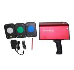 Traffic Sign Retroreflectometer 220mm × 250mm × 80mm
