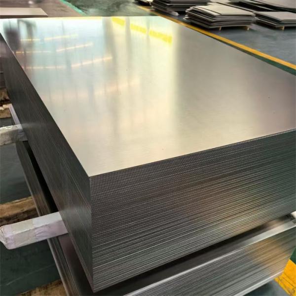 420 Stainless Steel Plate High Hardness High Strength Processing Cutting Bright