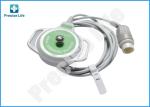 GE Corometrics 2264HAX TOCO Transducer Probe For Fetal Monitor