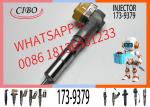 diesel fuel injectors 232-1167 232-1183 4CR01974 169-7408 222-5967 232-1175 for