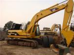 USED CAT 325BL CATERPILLAR CRAWLER EXCAVATOR