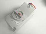 Electrical 32Amps 5 Pin Industrial Socket , Industrial Socket Plug Connector