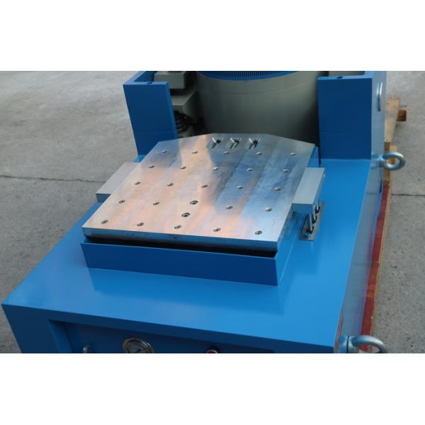 Electrodynamic Vibration Shaker for Electrical/Electronic (E/E) Components