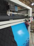 High Performance Industrial Quilt Cutting Machine