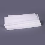 100 Polyester 240g Sterile Cleanroom Wipes 2 Ply 9x9 Inch Ultrasonically Sealed