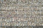 Pre Assembled Galvanized Gabion Box Kits 40% Faster Install