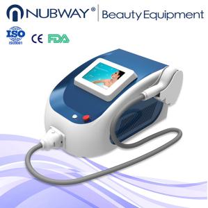 China 2000W Medical 808nm Diode Laser Hair Removal Machine CE factory