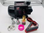 550W Kerosene Transfer Pump , Corrosion Resistant 24v Oil Transfer Pump