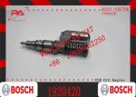 Fuel injector 0414701050 0414701029 1920420 0414701047 0414701070