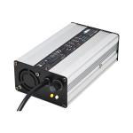 14.6V 8A AC To DC Charger Lithium 3s 4s Lifepo4 Charger Versatile