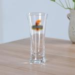 Customized Machine Blowing Promotional Drinking Glasses 320ml / 11oz