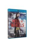 Free DHL Shipping@New Release Hot Classic Blu Ray DVD Movie Hell On Wheels