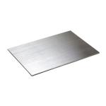 Buliding Structural Stainless Steel Sheet Metal 4x8 Cut To Size High Precesion