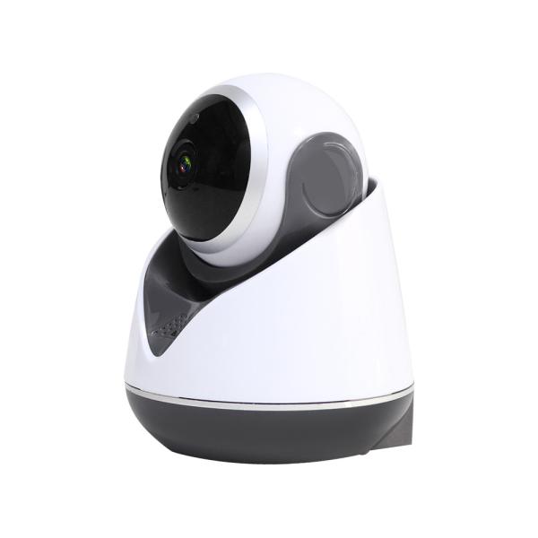Wireless Networking Home Surveillance Camera HD Infrared Night Vision Voice