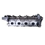 G4FD Aluminum Engine Cylinder Head Assembly 221002b710 221002b702 For HYUNDAI