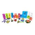Printed Biodegradable Custom Products for Dogs Unscented Printed Dog Poop Bags