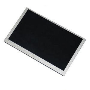 7 inch TFT LCD Display with Parallel RGB Interface 800*480 Resolution G070Y2-T01