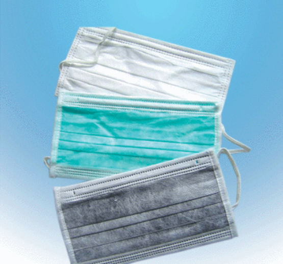 PP Nonwoven Fabric Breathable Soft Non-Irritating For Disposable Masks