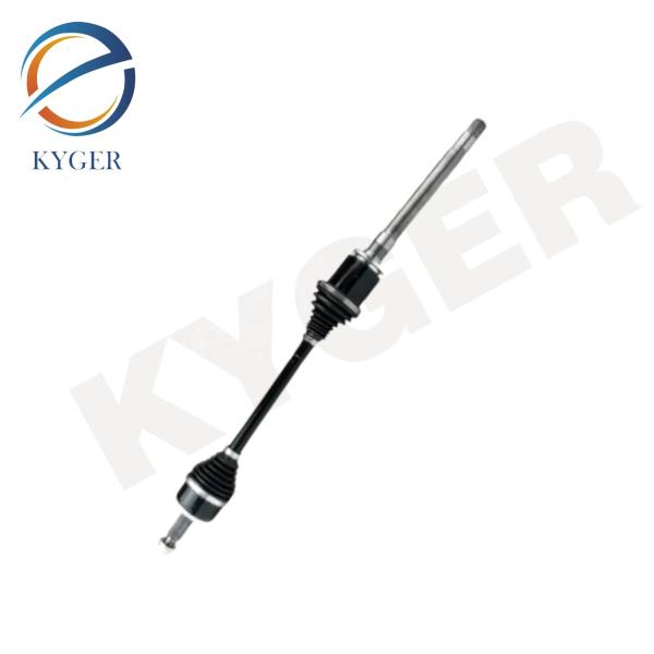 KYGER Auto Transmission Systems Front Left Right Axle Shaft Drive Shafts For