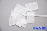 Biopsy Bags Fabricated Nylon Mesh Filter Discs Shape Ribbons