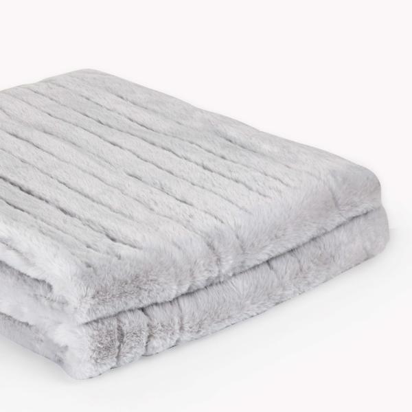 Auto Thermostatic Double Electric Blanket with Auto Thermostatic PTC Heating