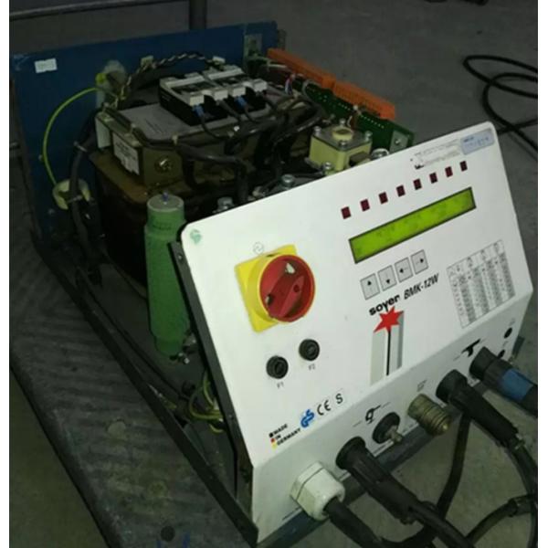 Stud Welder Repair Stud Welder Repair