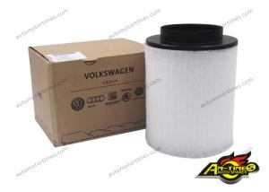 China Auto spare parts Car Air Filter For AUDI A8 Saloon 2012 4H0 129 620 L ME1004 factory