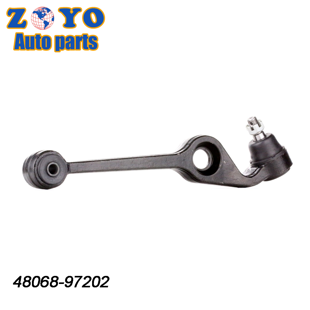 Front Lower Control Arm for Daihatsu Move 94-02 Auto Suspension Systems Position Lower