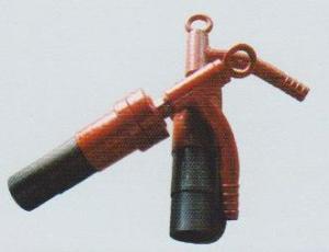 China High Speed Water Well Drilling Swivel In Thegeological Expoloration factory