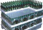 Beverage Layer Pads Round Corner PP Hollow Board
