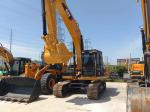 Original Used Cat 320DL Excavator Second Hand Machinery with Large Hydraulic