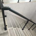 AS/NZS2208 1996 / SGCC/ CE Certified 6 6 Laminated Glass Floor Anti Slip Glass