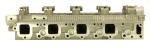 HYUNDAI I20 I30 I40 J3-new 4 holes Aluminum Cylinder Head 22100-4X910 22111