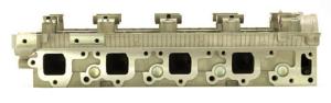 China HYUNDAI I20 I30 I40 J3-new 4 holes Aluminum Cylinder Head 22100-4X910 22111-4X910 2.9L 16V factory