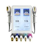 Anti Aging HIFU Slimming Machine Skin Care 7D Non Surgical Liposuction
