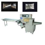 Semi-automatic Pillow Straws Toothpicks Drywall Tool Wrapping Production Line