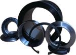 Carbon Steels Roller Shells Assembly Parts Pellet Mill Parts
