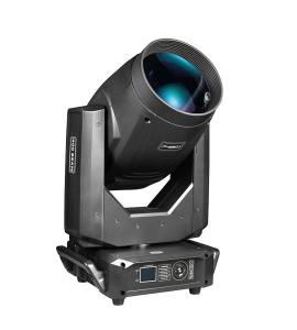 China 400W Prism King High Brightness Moving Head Beam Light 8500k 371 Platinum Bulb Party Wedding Bar Stage Lighting factory