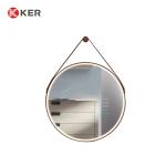 High Quality Selfie Magic Mirror Photo Frame Touch Screen Smart Mirror