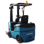 1.5t 4.5m Lithium Ion Battery Forklift