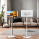 Desktop Live Broadcast Equipment Android 12 Movable Wifi Smart Touch Screen Live